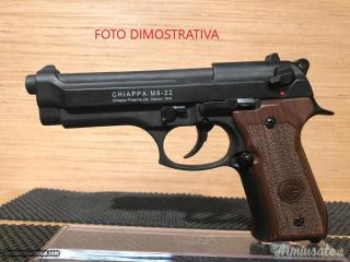 per CHIAPPA modello 1911-22 -M9-22