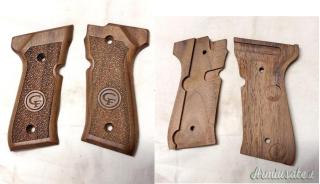 per CHIAPPA modello 1911-22 -M9-22