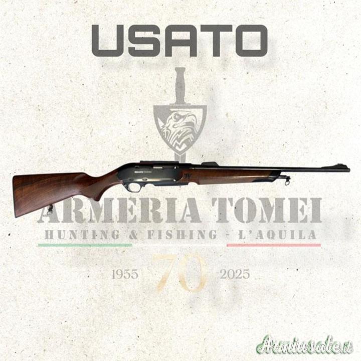 USATO – CARABINA – WINCHESTER MOD. SXR VULCAN cal. 30-06 SPRG