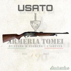 USATO – CARABINA – WINCHESTER MOD. SXR VULCAN cal. 30-06 SPRG
