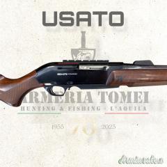 USATO – CARABINA – WINCHESTER MOD. SXR VULCAN cal. 30-06 SPRG