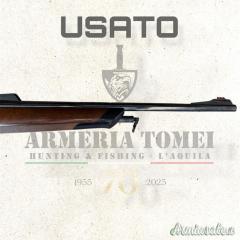 USATO – CARABINA – WINCHESTER MOD. SXR VULCAN cal. 30-06 SPRG