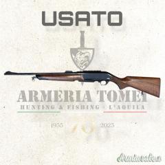 USATO – CARABINA – WINCHESTER MOD. SXR VULCAN cal. 30-06 SPRG