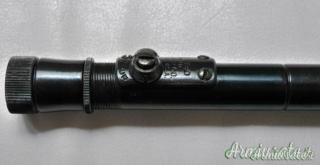 OTTICA WEAVER 330 SNIPER 1903 A4