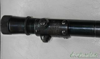 OTTICA WEAVER 330 SNIPER 1903 A4