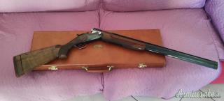 Franchi Master Trap 12