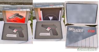 per SIG-SAUER P 230