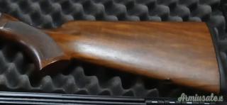 Calcio e astina browning mk3