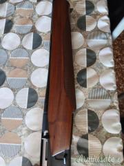 Calcio e astina browning mk3