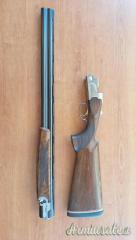 Beretta 686 White Onyx  12