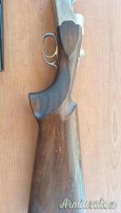 Beretta 686 White Onyx  12