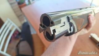 Beretta 686 White Onyx  12