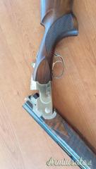 Beretta 686 White Onyx  12