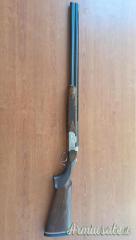 Beretta 686 White Onyx  12