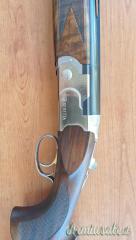 Beretta 686 White Onyx  12