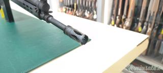 Heckler & Koch 41 .308 Winchester