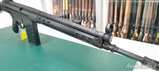 Heckler & Koch 41 .308 Winchester