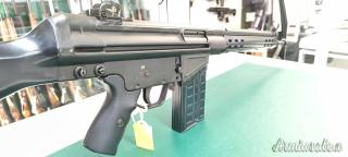 Heckler & Koch 41 .308 Winchester
