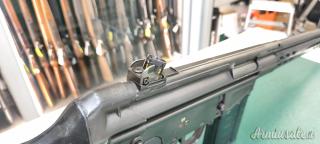 Heckler & Koch 41 .308 Winchester