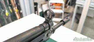 Heckler & Koch 41 .308 Winchester