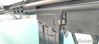 Heckler & Koch 41 .308 Winchester