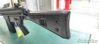 Heckler & Koch 41 .308 Winchester
