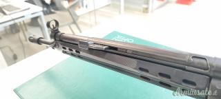 Heckler & Koch 41 .308 Winchester