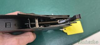 Heckler & Koch 41 .308 Winchester