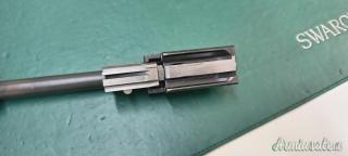 Heckler & Koch 41 .308 Winchester