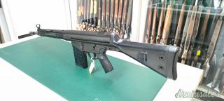 Heckler & Koch 41 .308 Winchester