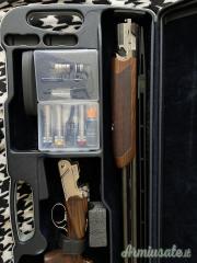 Beretta 694 Acs  12