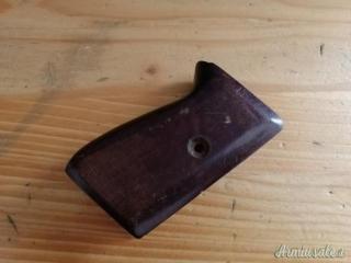 Mauser mod 10/34 cal 7,65