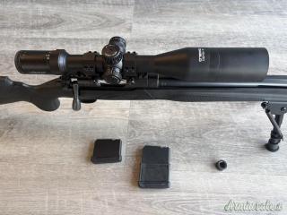 Franchi HORIZON .223 Remington