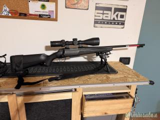 Winchester xpr 308w