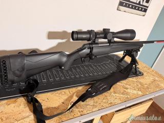Winchester xpr 308w