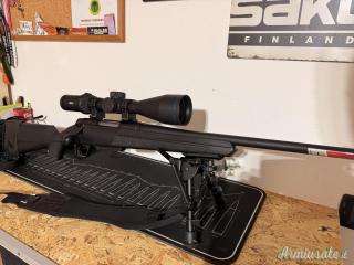 Winchester xpr 308w