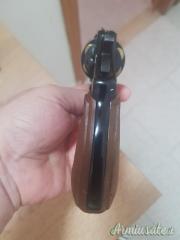 Colt Agent .38 Super Auto