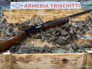 Winchester fucile semiautomatico 1400 cal. 20 canna 71 cm **