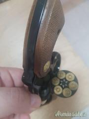 Colt Agent .38 Super Auto