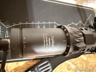 Winchester xpr 308w