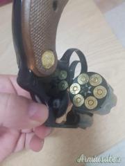 Colt Agent .38 Super Auto