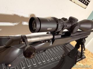 Winchester xpr 308w