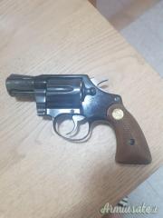 Colt Agent .38 Super Auto