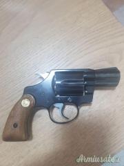 Colt Agent .38 Super Auto