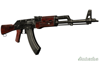 Accessori ricambi ak / sks
