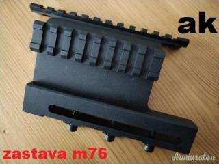 Accessori ricambi ak / sks