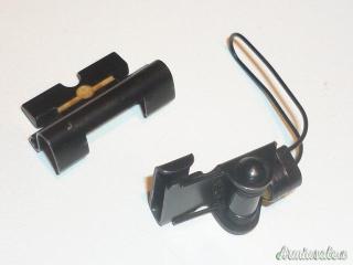 Accessori ricambi ak / sks