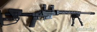 Tikka T3 Tactical  .308 Winchester