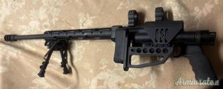 Tikka T3 Tactical  .308 Winchester