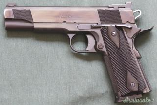 ...Altro | Non elencato adc master elite .45 ACP